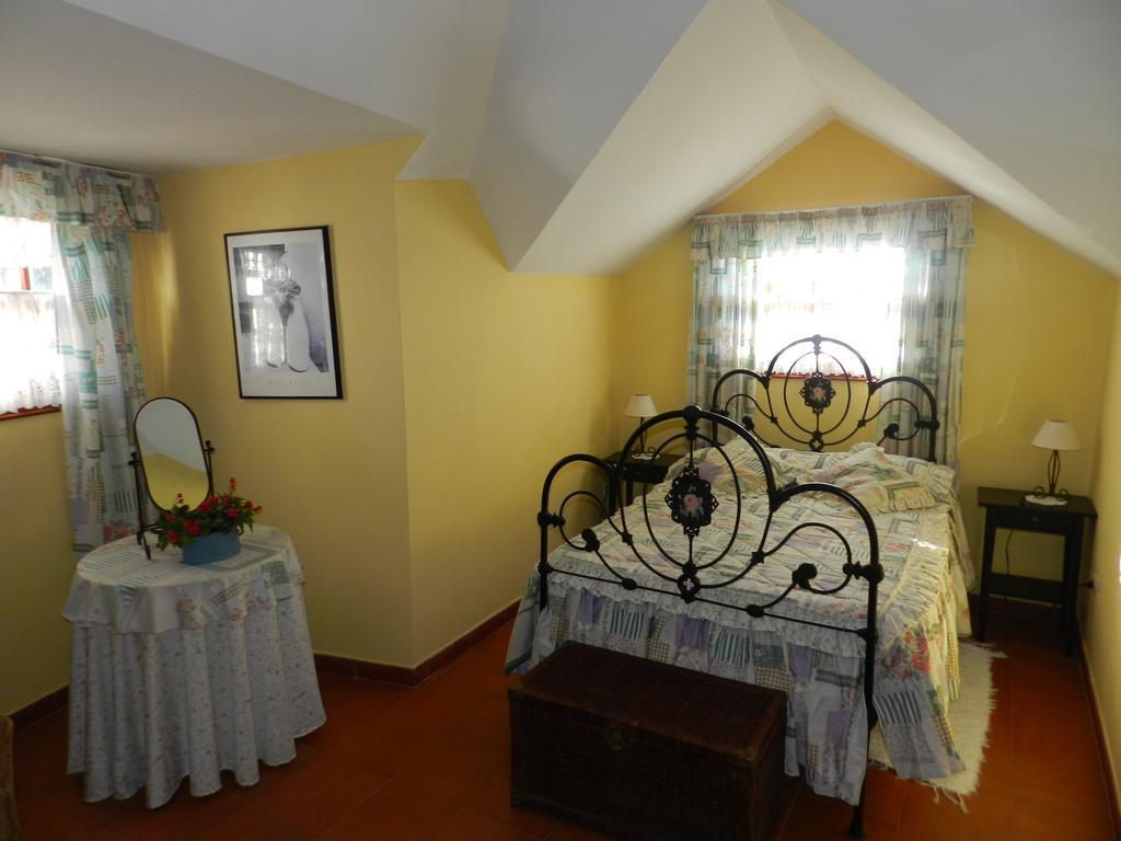 El Lagar De Piedra Villa San Juan de la Rambla Room photo