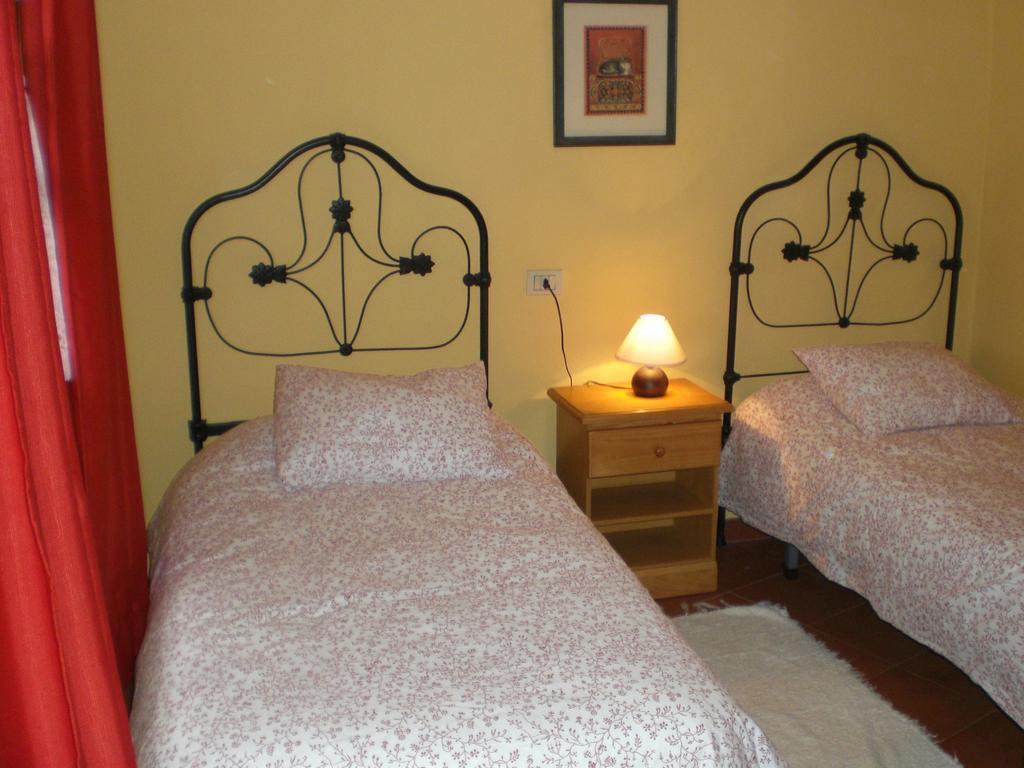 El Lagar De Piedra Villa San Juan de la Rambla Room photo