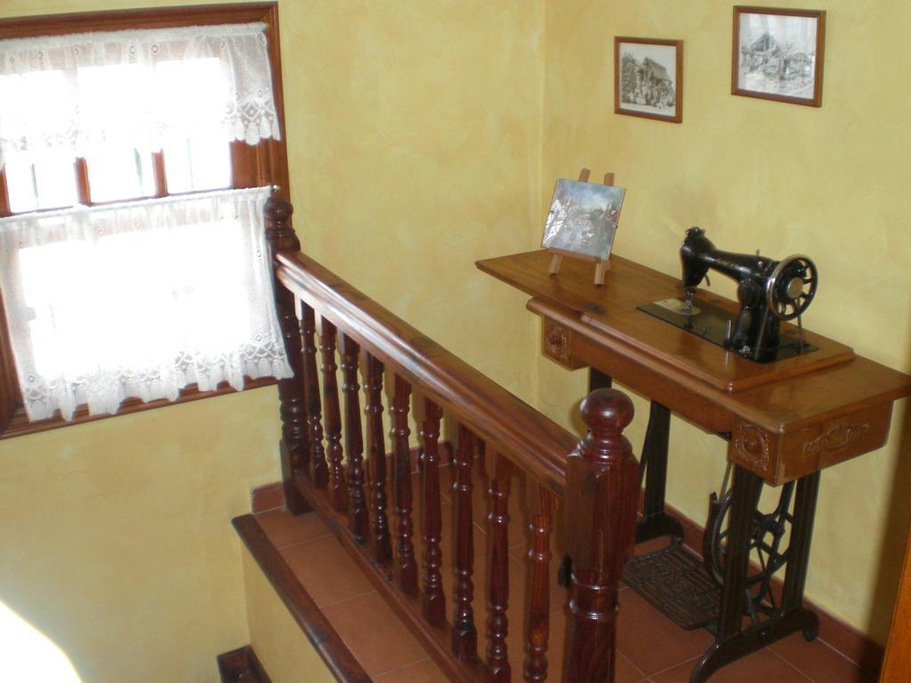 El Lagar De Piedra Villa San Juan de la Rambla Room photo
